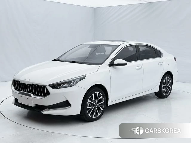 Kia K3 id 4314632 из Китая 16