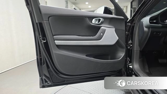 Polestar Polestar 2 id 4763674 из Кореи 16