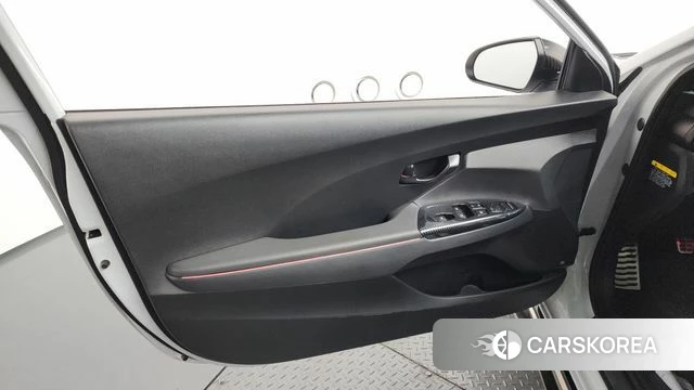 Hyundai Veloster (JS) id 4557520 из Кореи 16