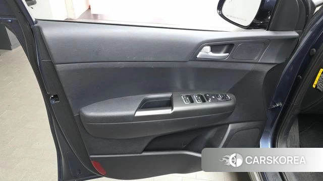 Kia Sportage The Bold id 4284818 из Кореи 16