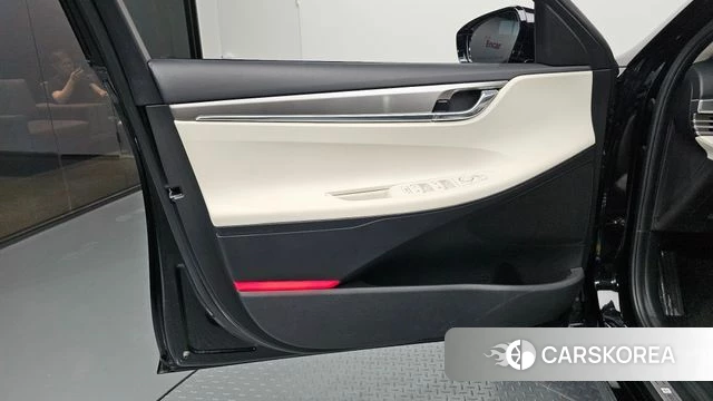 Hyundai The New Grandeur IG id 4864153 из Кореи 16