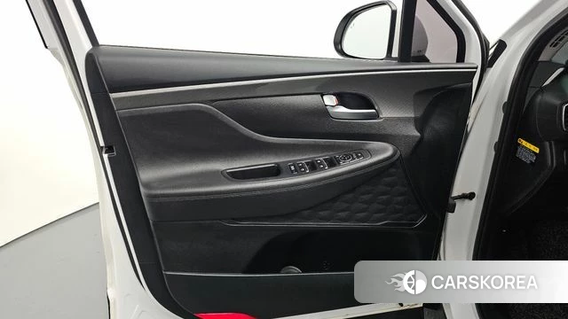 Hyundai Santa Fe TM id 4294821 из Кореи 16