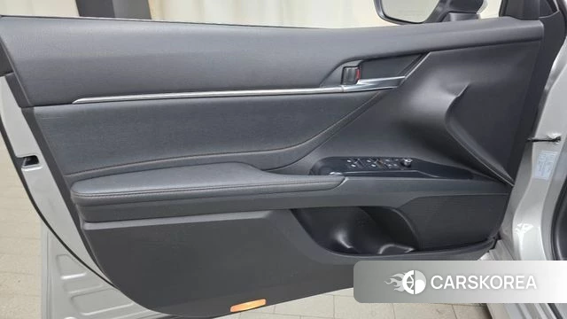 Toyota Camry (XV70) id 4251338 из Кореи 16
