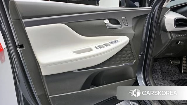 Hyundai The New Santa Fe id 4330298 из Кореи 16