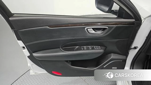 Renault Korea (Samsung) SM6 id 4642791 из Кореи 16