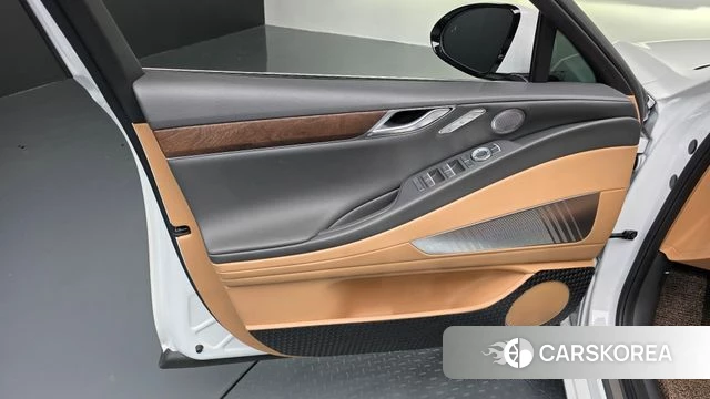 Genesis G80 (RG3) id 4490066 из Кореи 16