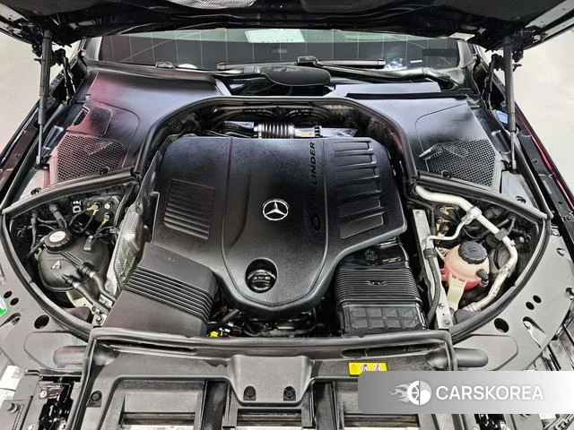 Mercedes-Benz S-class id 4263548 из Китая 16