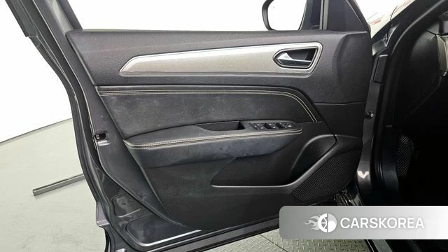 Renault Korea (Samsung) Arcana id 4354313 из Кореи 16