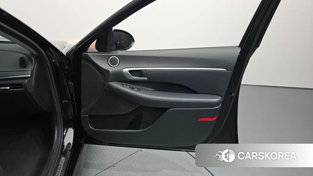 Hyundai Sonata (DN8) id 4536280 из Кореи 16