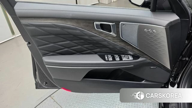 Kia K8 Hybrid id 4624406 из Кореи 16