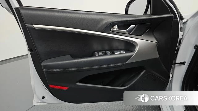 Genesis G70 id 4531048 из Кореи 16