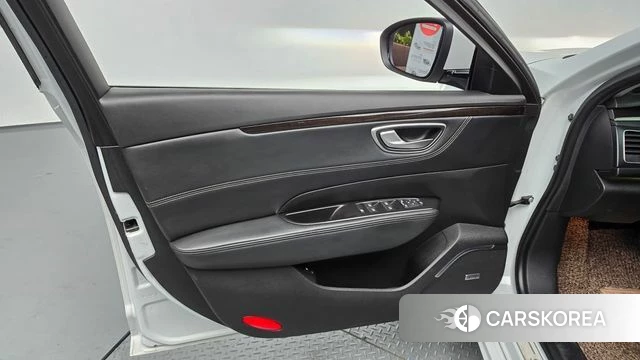 Renault Korea (Samsung) SM6 id 4435792 из Кореи 16