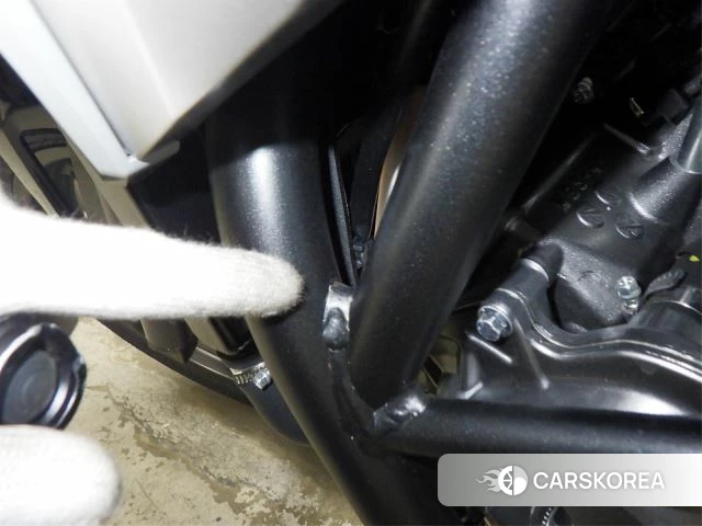 Проданный Honda NC750X ABS id 3999767 из Японии, фото 16