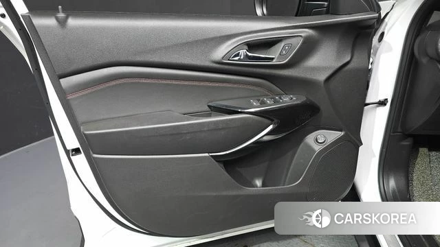 Chevrolet (GM Daewoo) Trax Crossover id 4308145 из Кореи 16