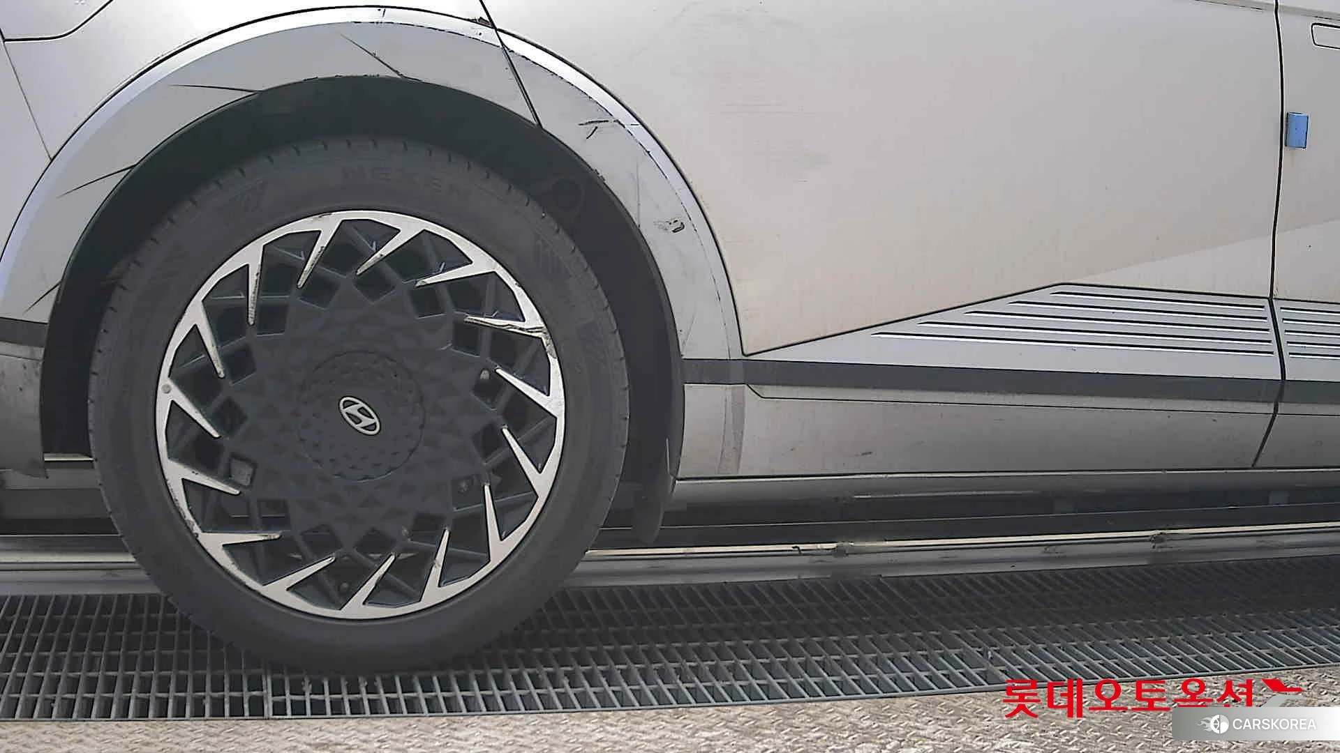 Hyundai IONIQ 5 id 3882056 из Кореи 16