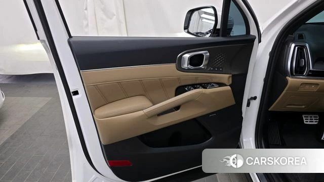 Kia The New Sorento 4th Generation id 4369039 из Кореи 16