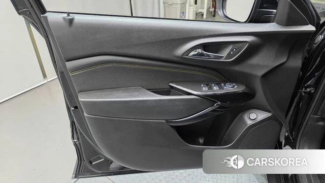 Chevrolet (GM Daewoo) Trax Crossover id 4655791 из Кореи 16