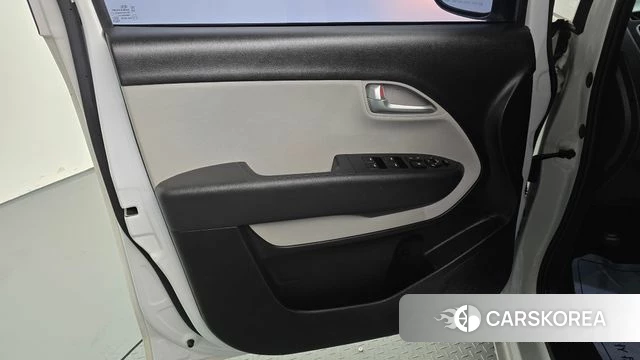 Kia The New Ray id 4429270 из Кореи 16