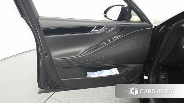 Genesis G80 (RG3) id 4608049 из Кореи 16