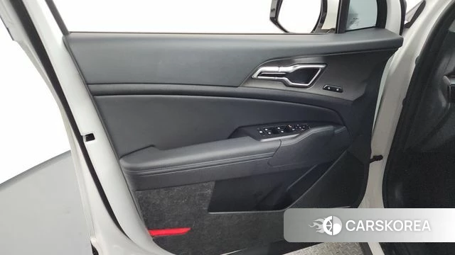 Kia The New Sportage 5th Generation Hybrid id 4602095 из Кореи 16