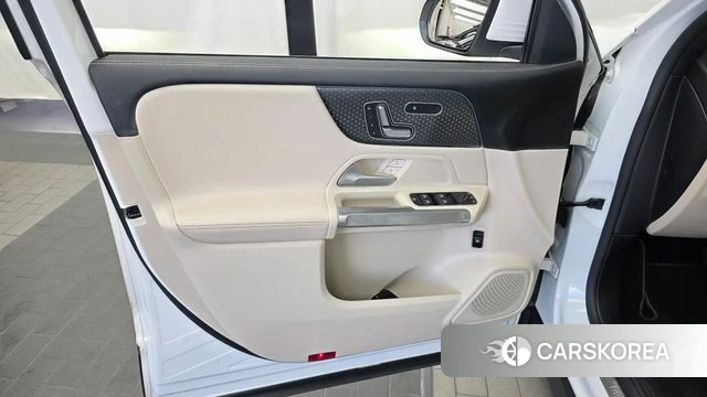 Mercedes-Benz GLB-Class X247 id 4871105 из Кореи 16