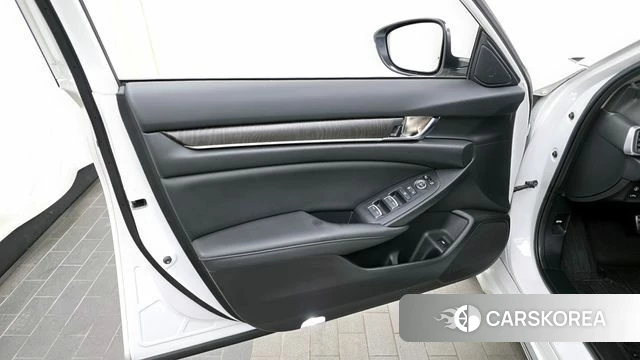 Honda Accord 10th Generation id 4362862 из Кореи 16
