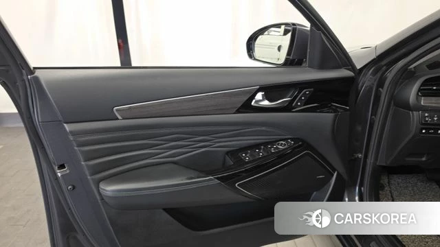 Kia K7 Premier id 4764737 из Кореи 16