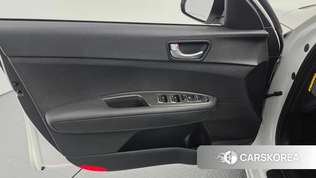 Kia The New K5 2nd generation id 4447202 из Кореи 16