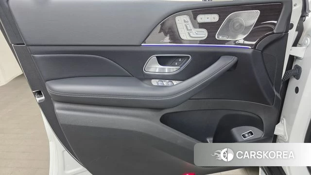 Mercedes-Benz GLE-Class W167 id 4614215 из Кореи 16