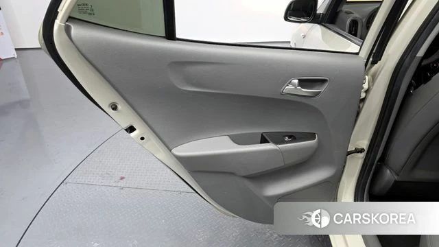 Kia Morning Urban (JA) id 4355942 из Кореи 16