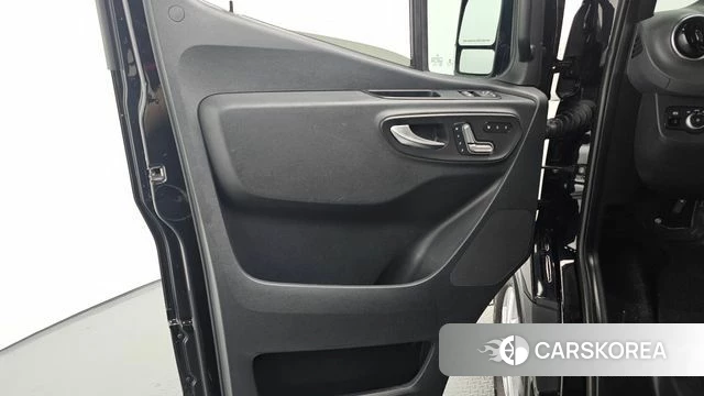 Mercedes-Benz Sprinter id 4410205 из Кореи 16