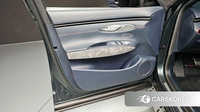 Genesis GV70 id 4688489 из Кореи 16