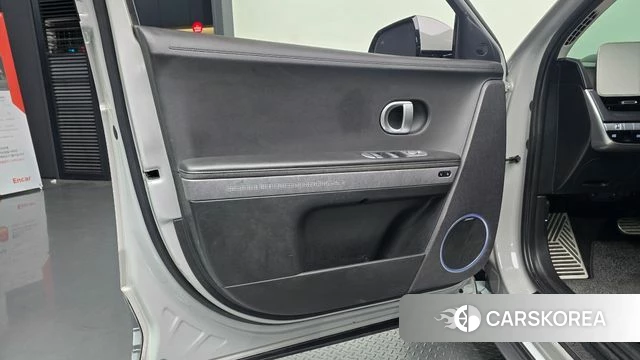 Hyundai Ionic 5 id 4697490 из Кореи 16