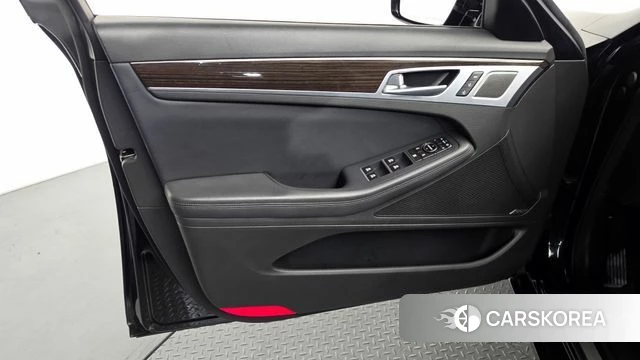 Genesis G80 id 4331807 из Кореи 16