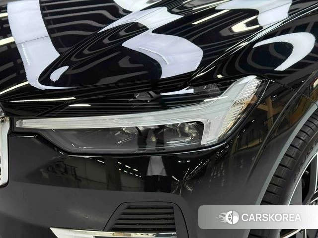 Volvo XC60 id 3927142 из Китая 16