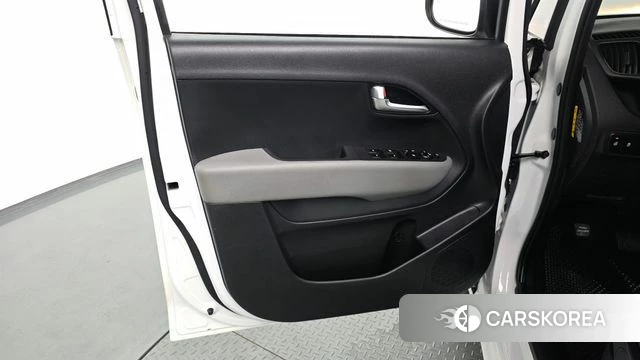 Kia The New Kia Ray id 4408350 из Кореи 16