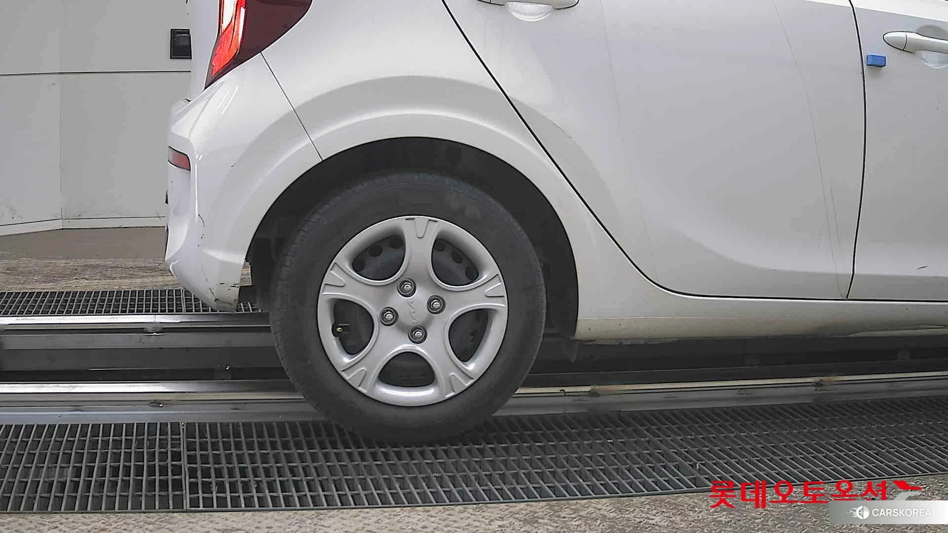 Kia Morning id 3869432 из Кореи 16