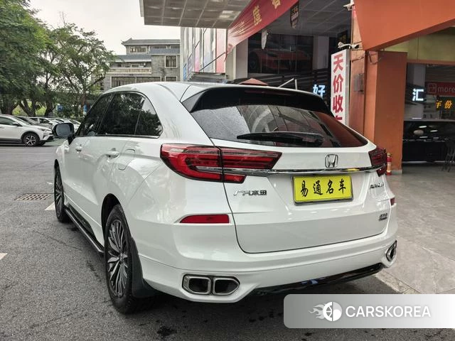 Honda Crown Road id 4274060 из Китая 16