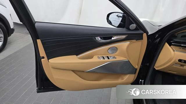 Kia The New K9 2nd generation id 4726310 из Кореи 16