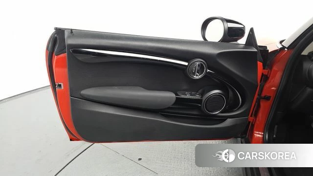 Mini Cooper S id 4894967 из Кореи 16