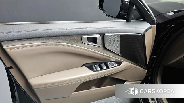 Kia K8 Hybrid id 4444813 из Кореи 16