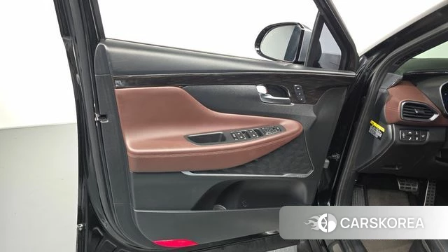 Hyundai Santa Fe TM id 4424410 из Кореи 16