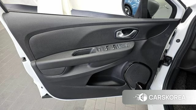 Renault Korea (Samsung) Clio id 4520106 из Кореи 16