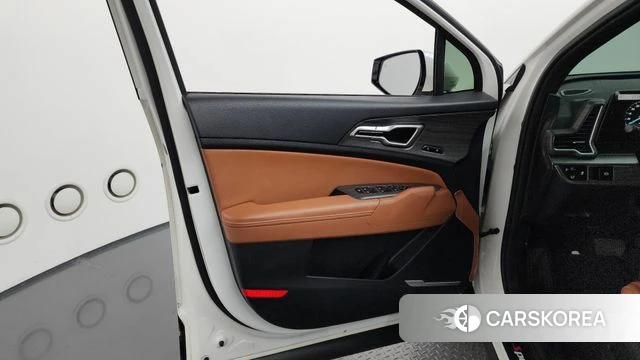 Kia Sportage 5th Generation id 4489465 из Кореи 16