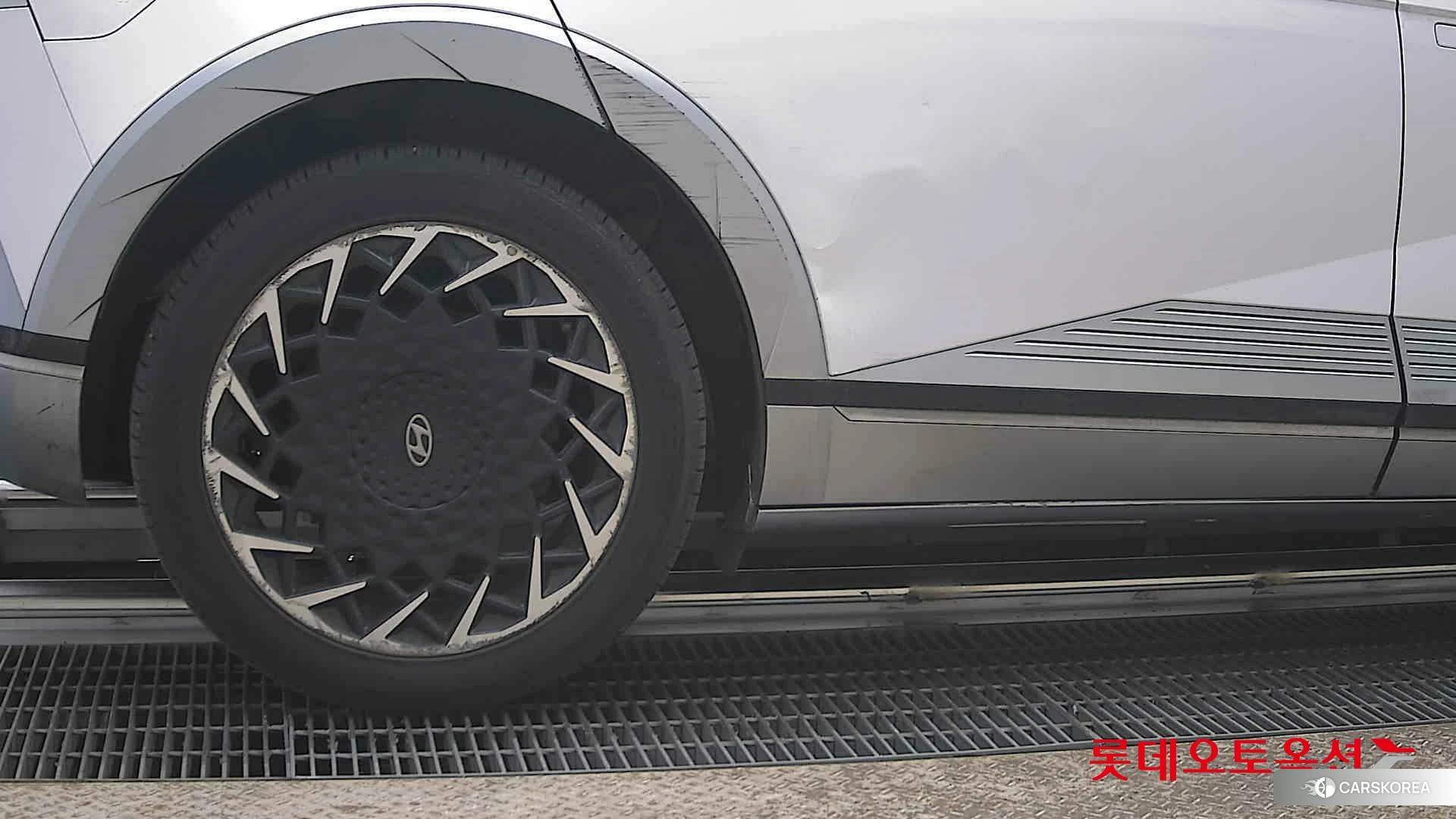 Hyundai IONIQ 5 id 3869259 из Кореи 16