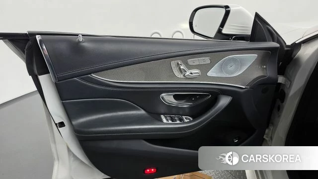 Mercedes-Benz CLS-Class C257 id 4900223 из Кореи 16