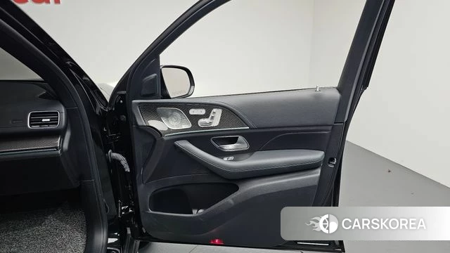 Mercedes-Benz GLE-Class W167 id 4528981 из Кореи 16