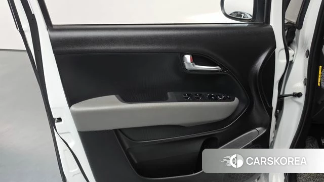 Kia The New Kia Ray id 4656473 из Кореи 16
