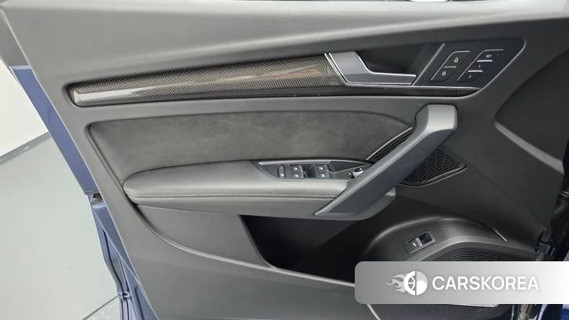 Audi SQ5 (FY) id 4774713 из Кореи 16