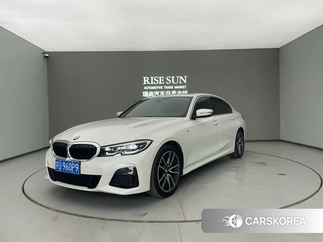 BMW 3 series id 4264939 из Китая 16